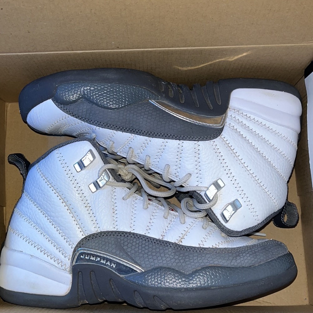 Air Jordan 12 Retro